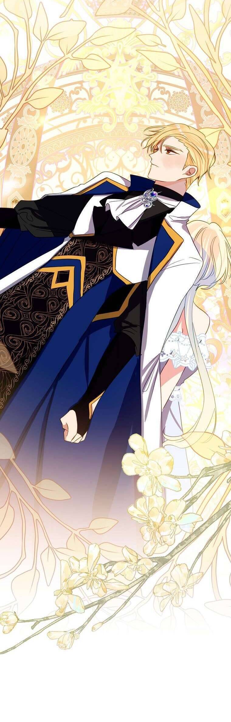 Tôi Không Muốn Có Con Với Nam Chính: Chapter 19