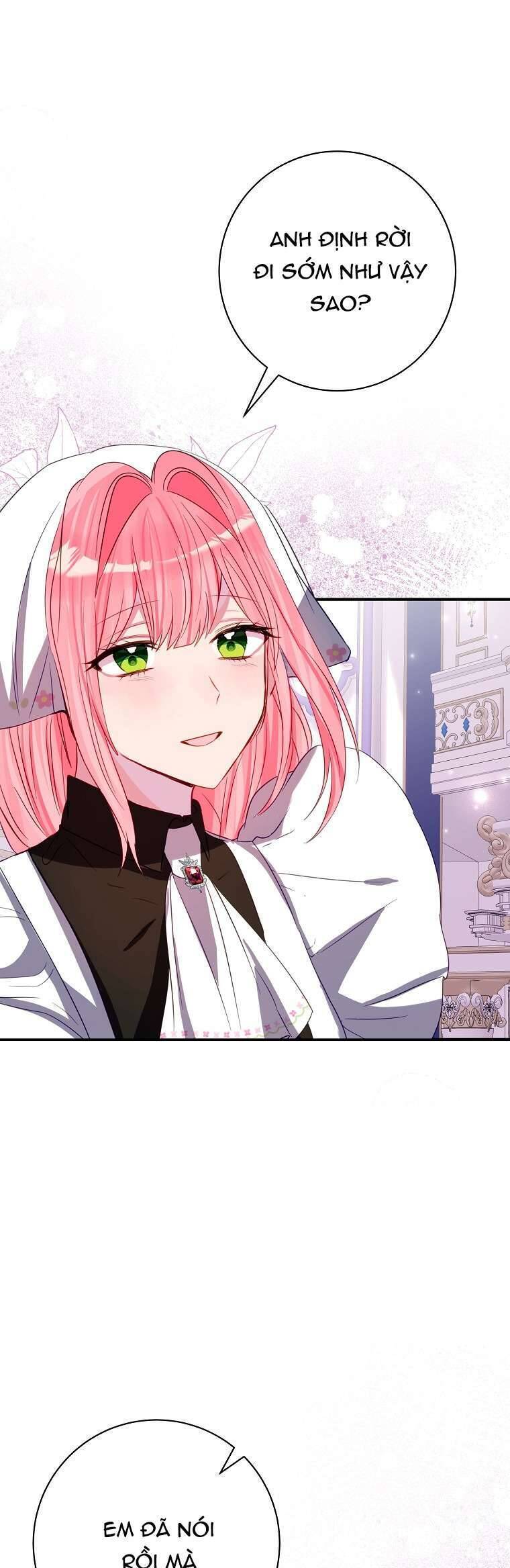 Tôi Không Muốn Có Con Với Nam Chính: Chapter 19