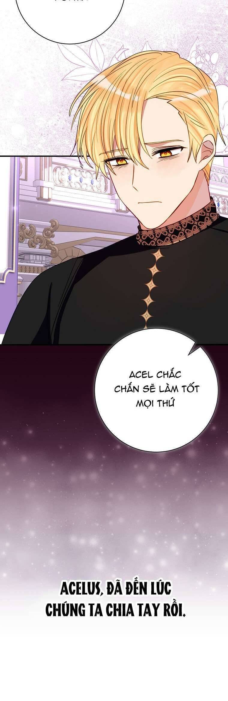 Tôi Không Muốn Có Con Với Nam Chính: Chapter 19