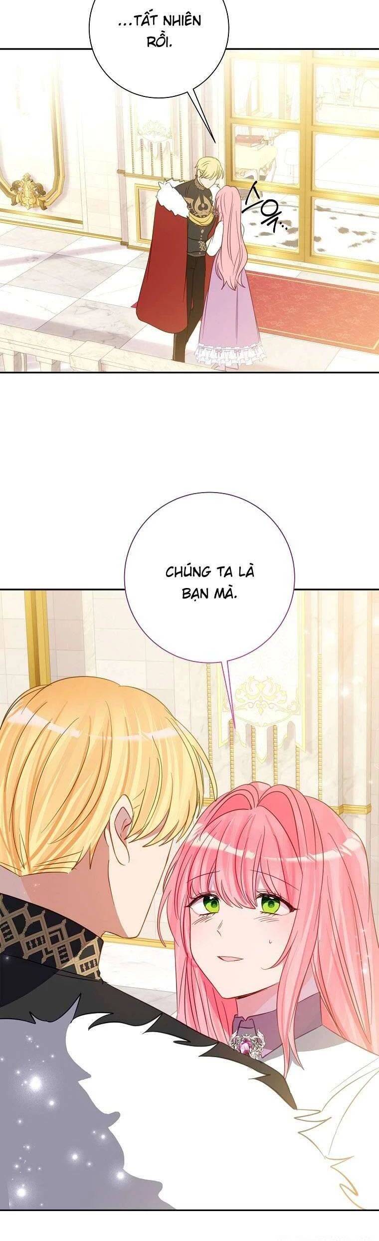 Tôi Không Muốn Có Con Với Nam Chính: Chapter 21