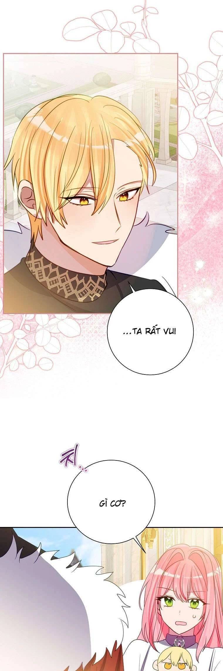Tôi Không Muốn Có Con Với Nam Chính: Chapter 21