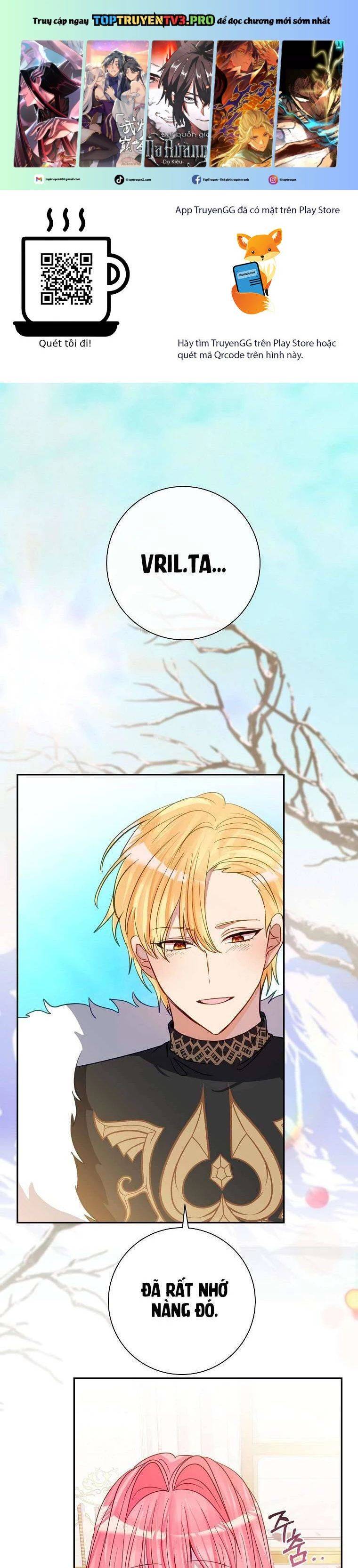 Tôi Không Muốn Có Con Với Nam Chính: Chapter 21