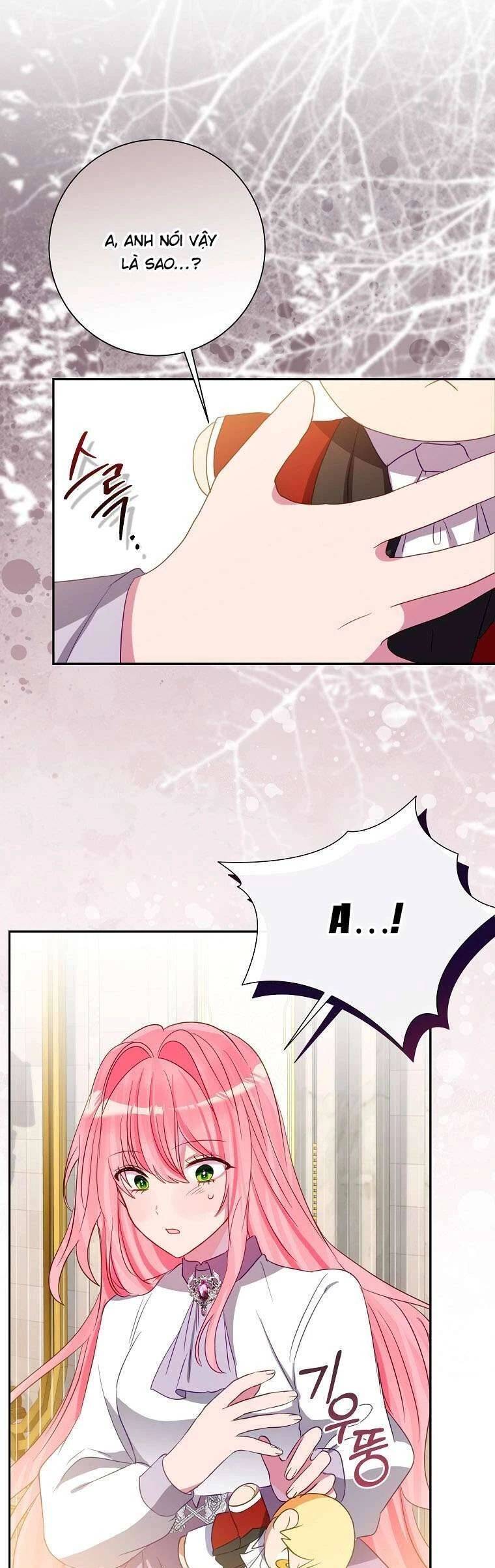Tôi Không Muốn Có Con Với Nam Chính: Chapter 21