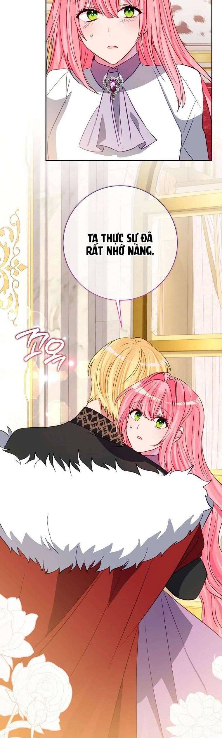 Tôi Không Muốn Có Con Với Nam Chính: Chapter 21