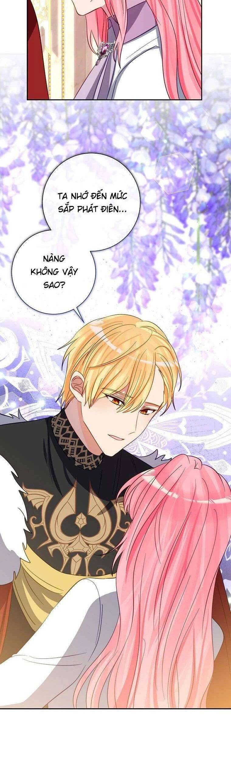 Tôi Không Muốn Có Con Với Nam Chính: Chapter 21