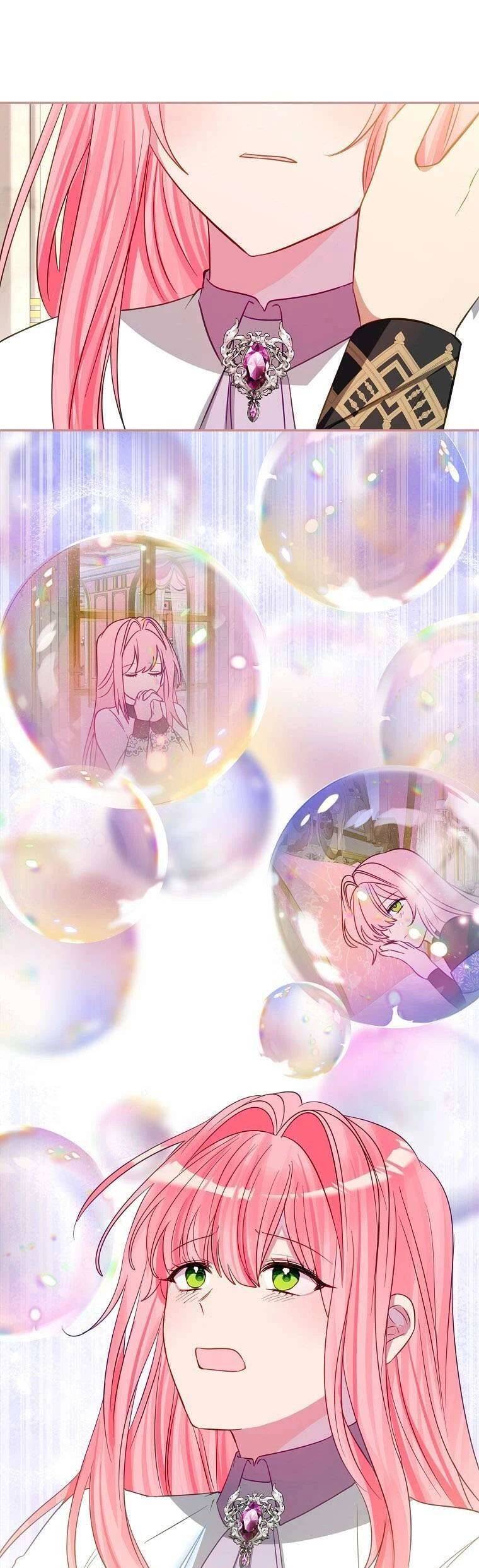 Tôi Không Muốn Có Con Với Nam Chính: Chapter 21
