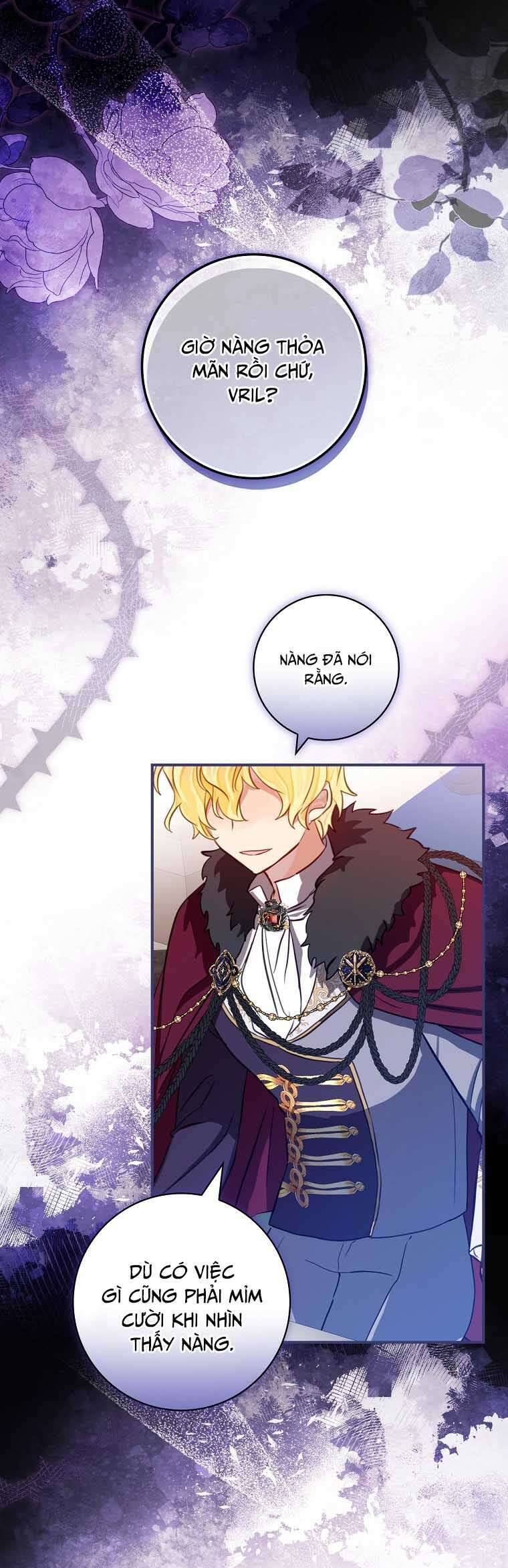 Tôi Không Muốn Có Con Với Nam Chính: Chapter 5