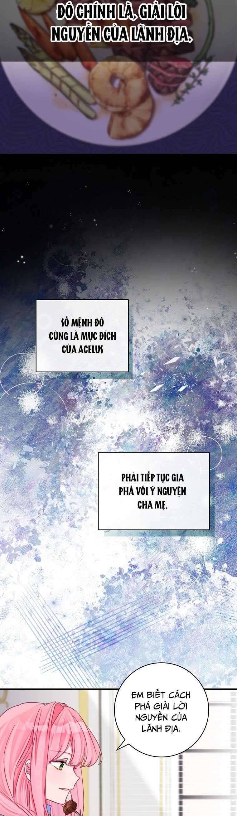 Tôi Không Muốn Có Con Với Nam Chính: Chapter 5