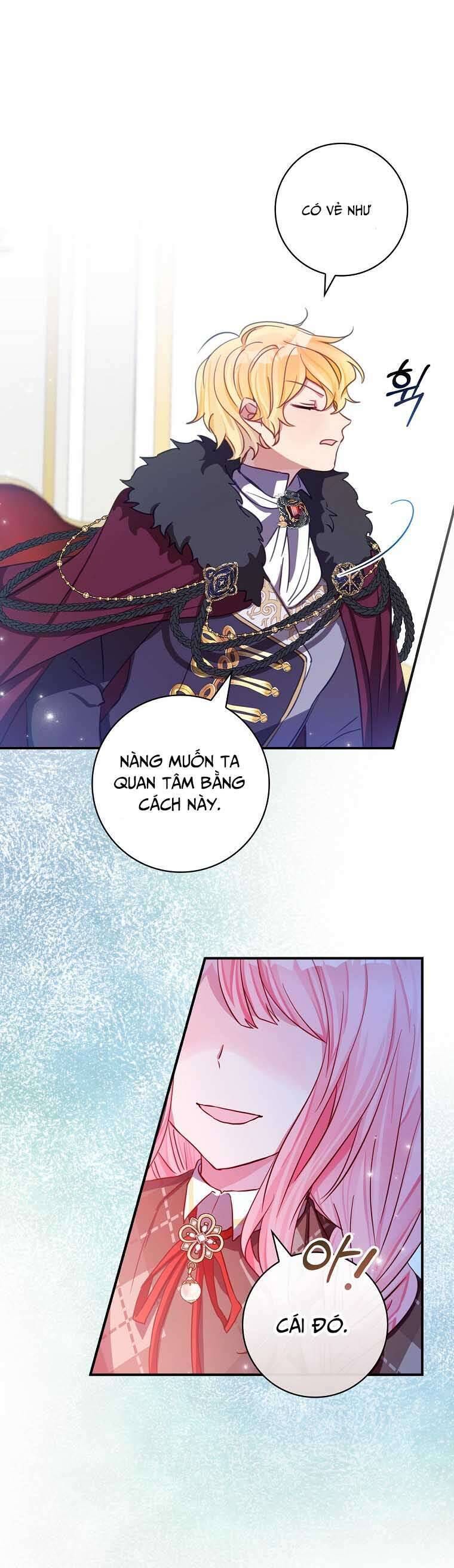 Tôi Không Muốn Có Con Với Nam Chính: Chapter 5