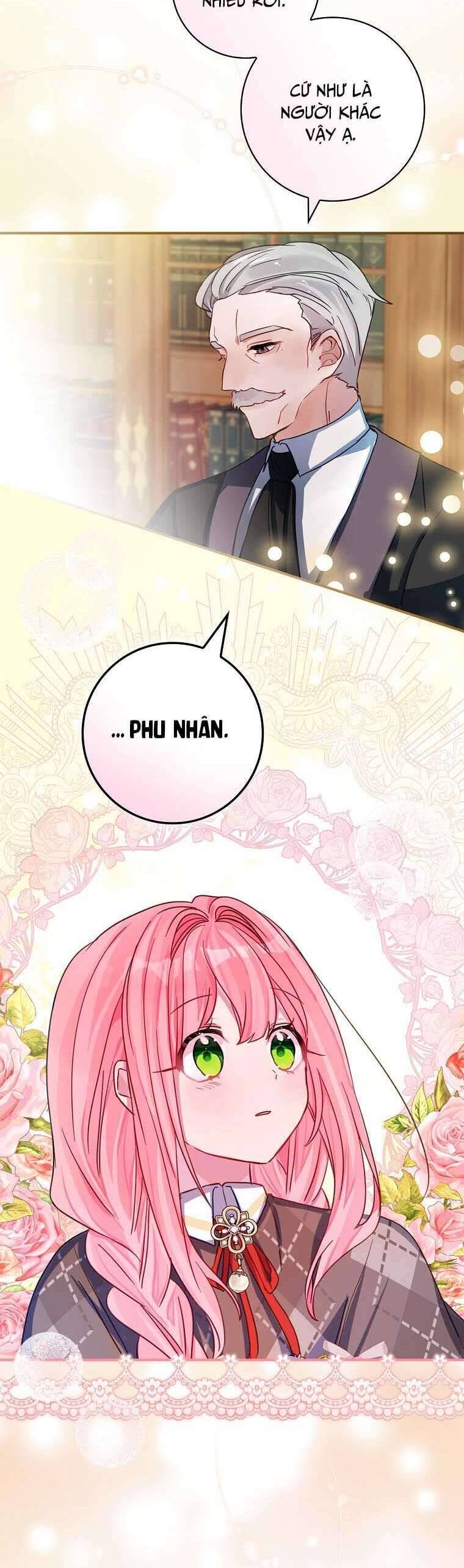 Tôi Không Muốn Có Con Với Nam Chính: Chapter 5
