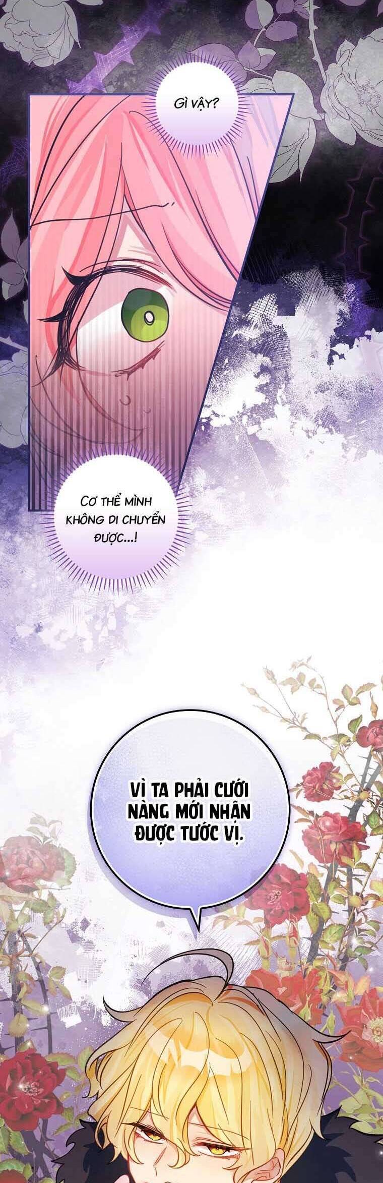 Tôi Không Muốn Có Con Với Nam Chính: Chapter 5
