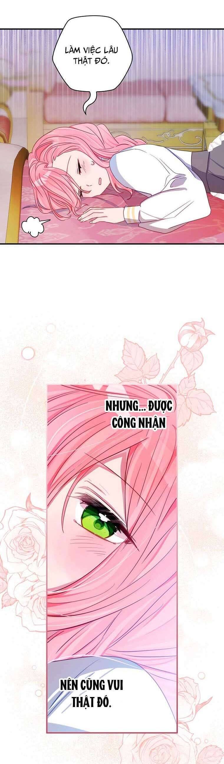 Tôi Không Muốn Có Con Với Nam Chính: Chapter 5