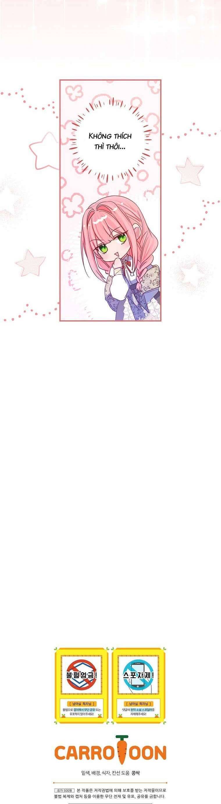 Tôi Không Muốn Có Con Với Nam Chính: Chapter 5