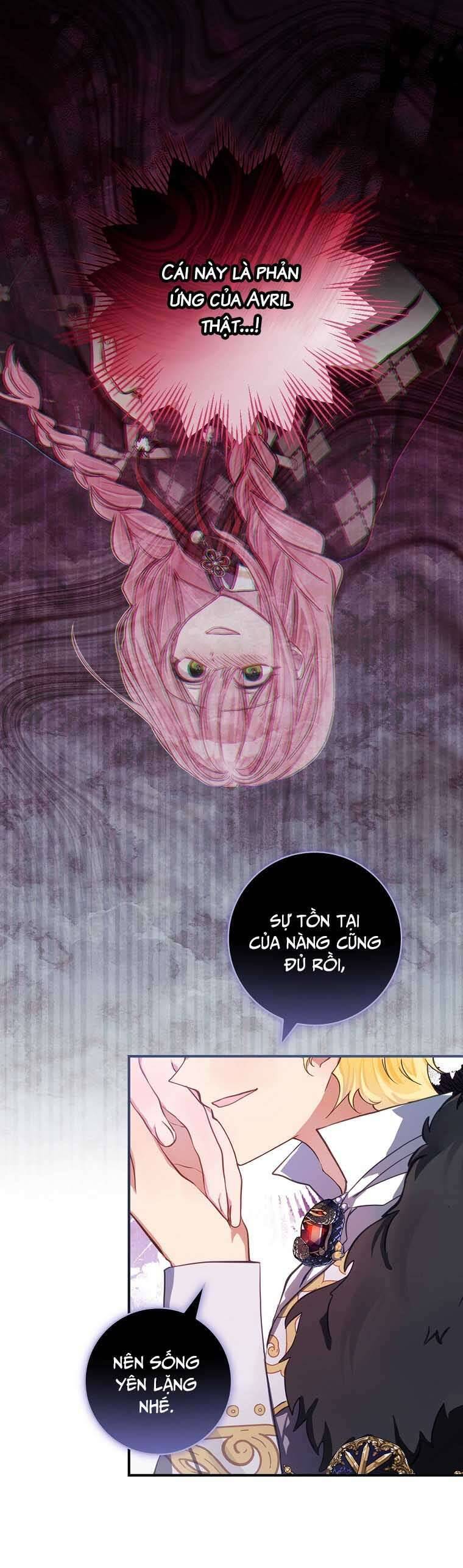 Tôi Không Muốn Có Con Với Nam Chính: Chapter 5