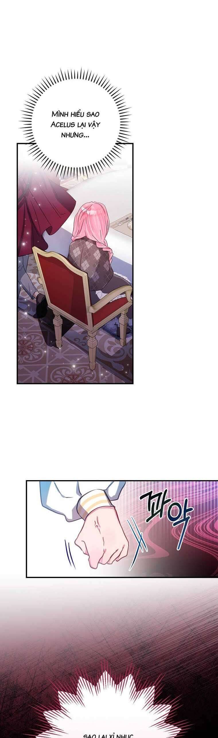 Tôi Không Muốn Có Con Với Nam Chính: Chapter 5