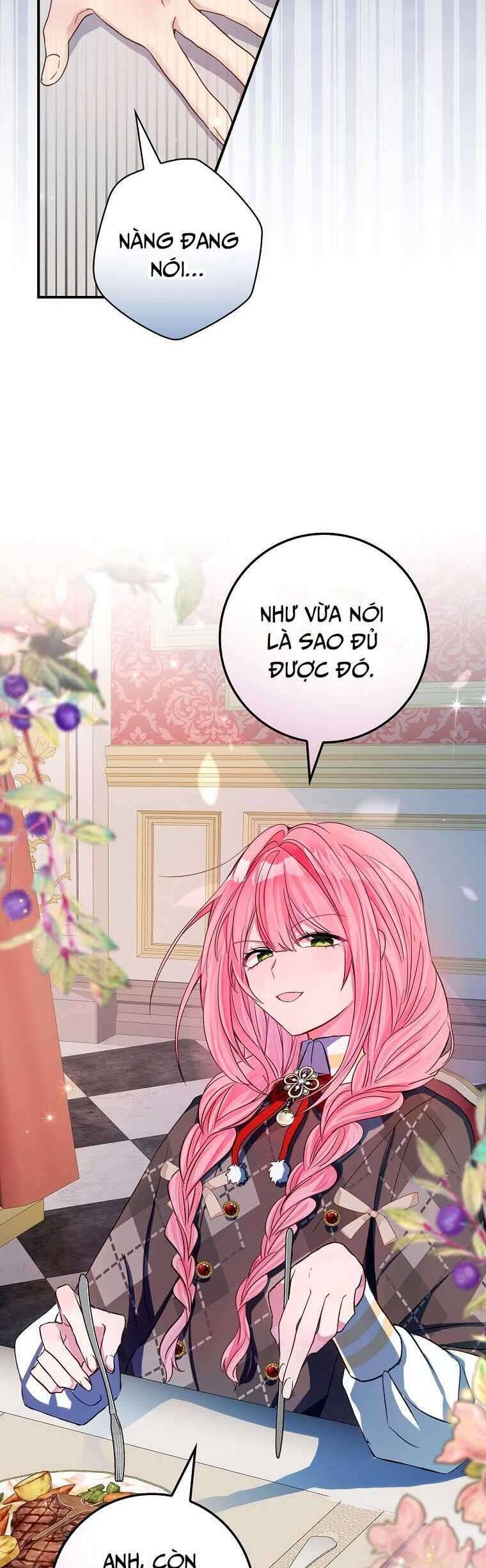 Tôi Không Muốn Có Con Với Nam Chính: Chapter 5