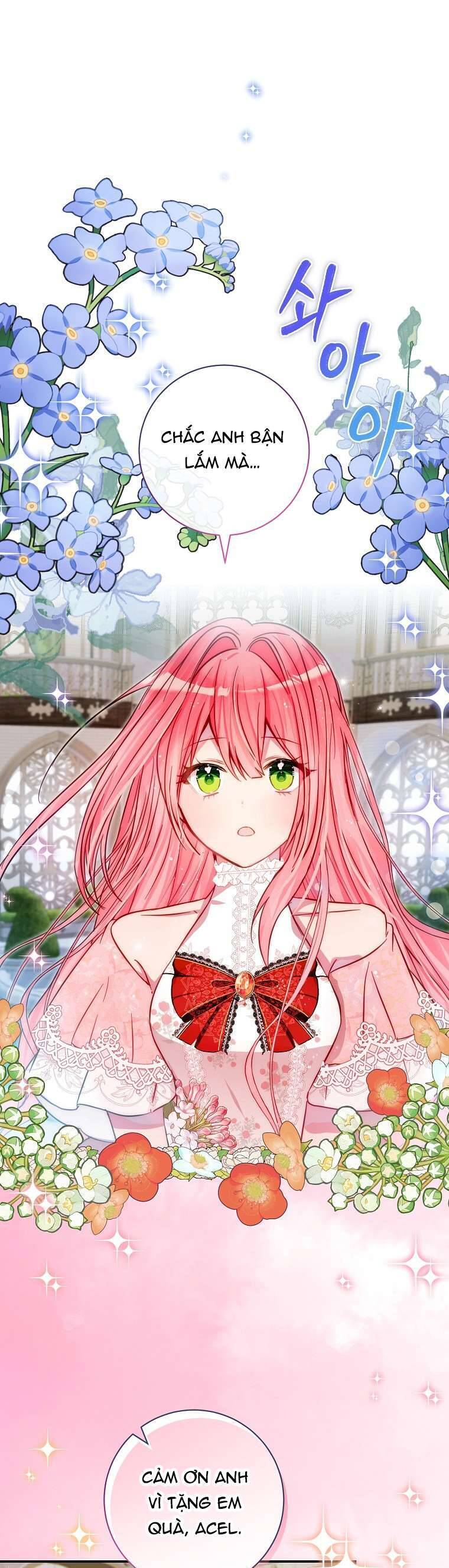Tôi Không Muốn Có Con Với Nam Chính: Chapter 9