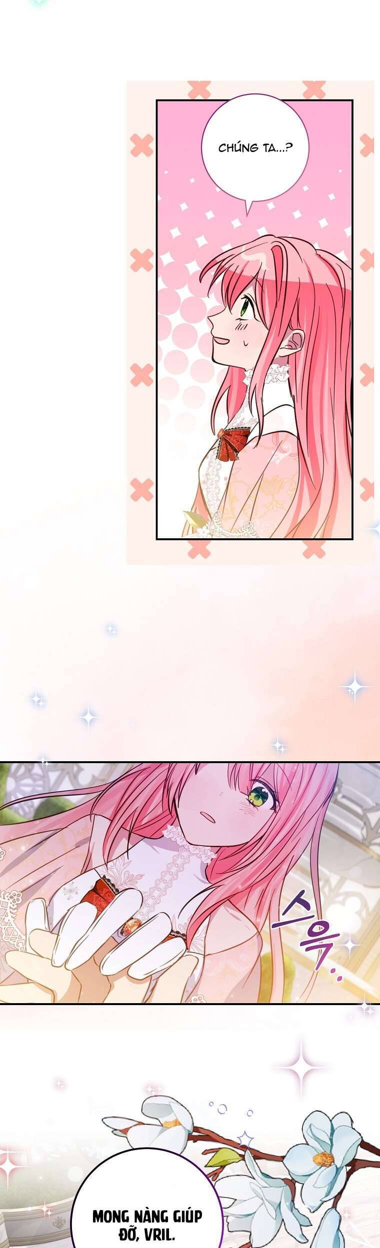 Tôi Không Muốn Có Con Với Nam Chính: Chapter 9