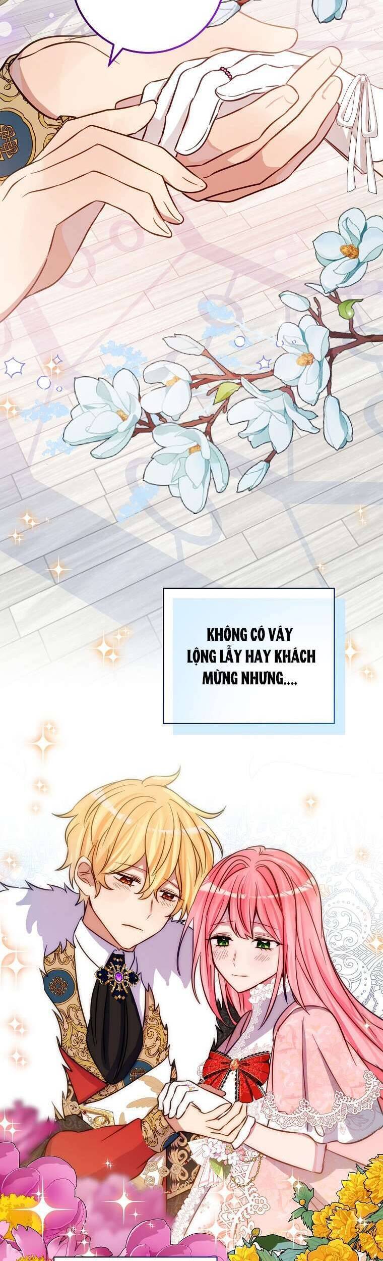 Tôi Không Muốn Có Con Với Nam Chính: Chapter 9