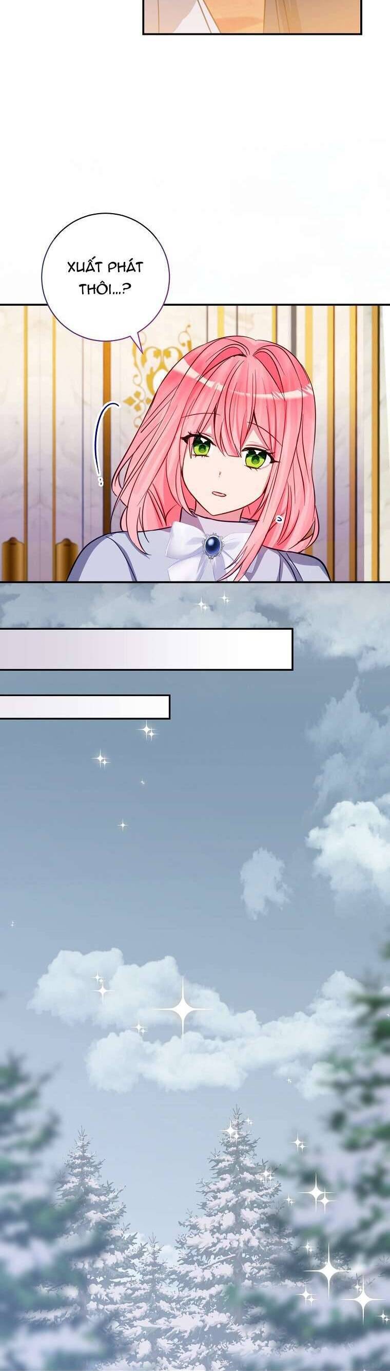 Tôi Không Muốn Có Con Với Nam Chính: Chapter 9