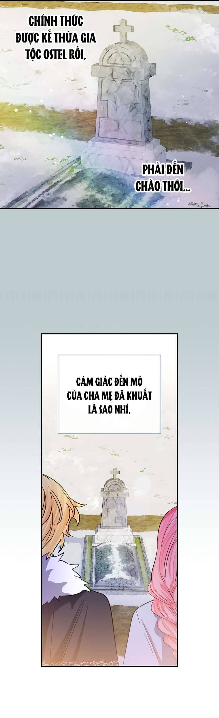 Tôi Không Muốn Có Con Với Nam Chính: Chapter 9