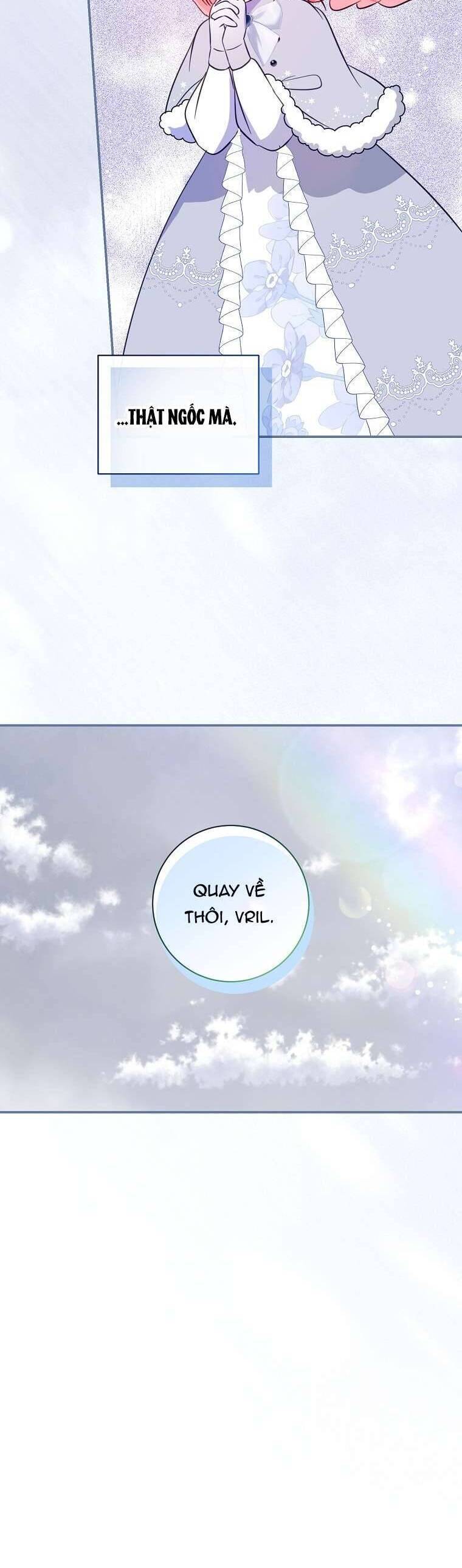 Tôi Không Muốn Có Con Với Nam Chính: Chapter 9