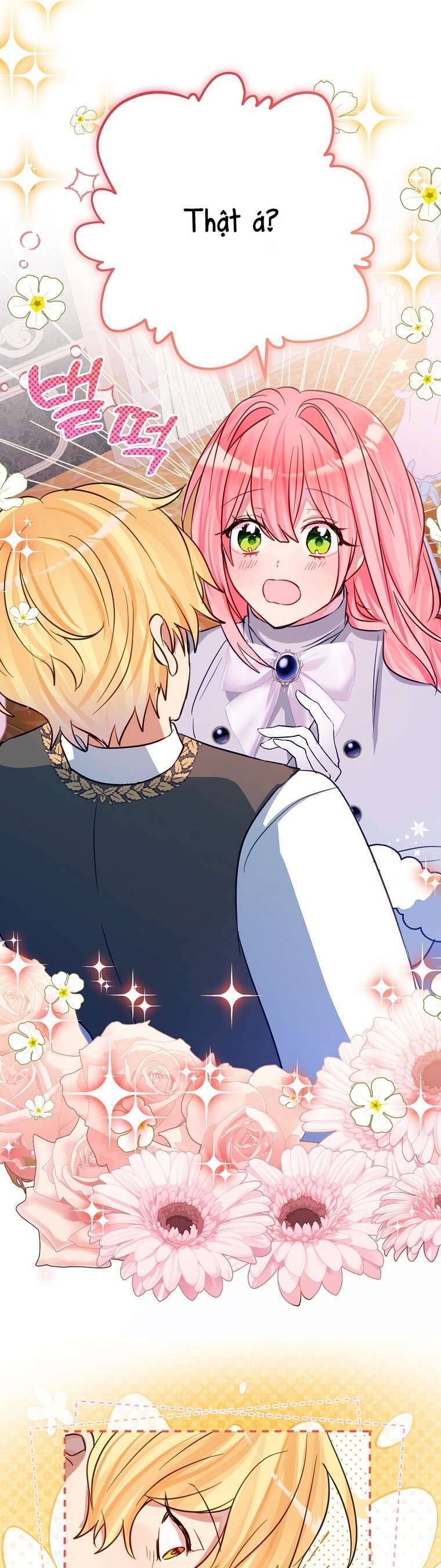 Tôi Không Muốn Có Con Với Nam Chính: Chapter 9