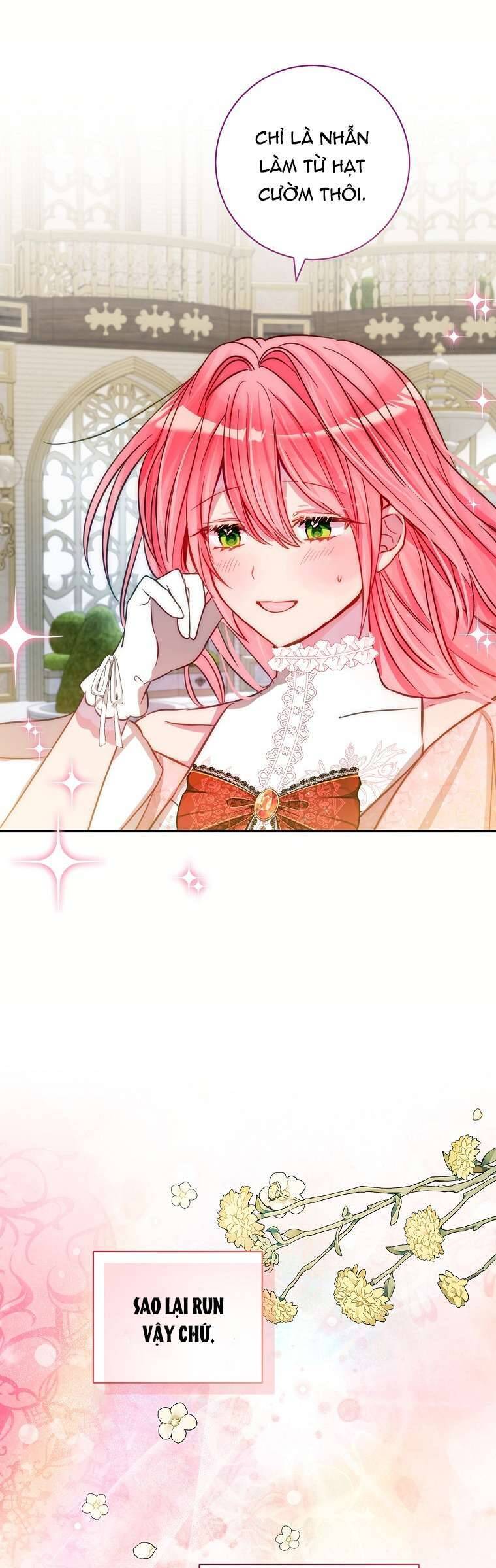 Tôi Không Muốn Có Con Với Nam Chính: Chapter 9