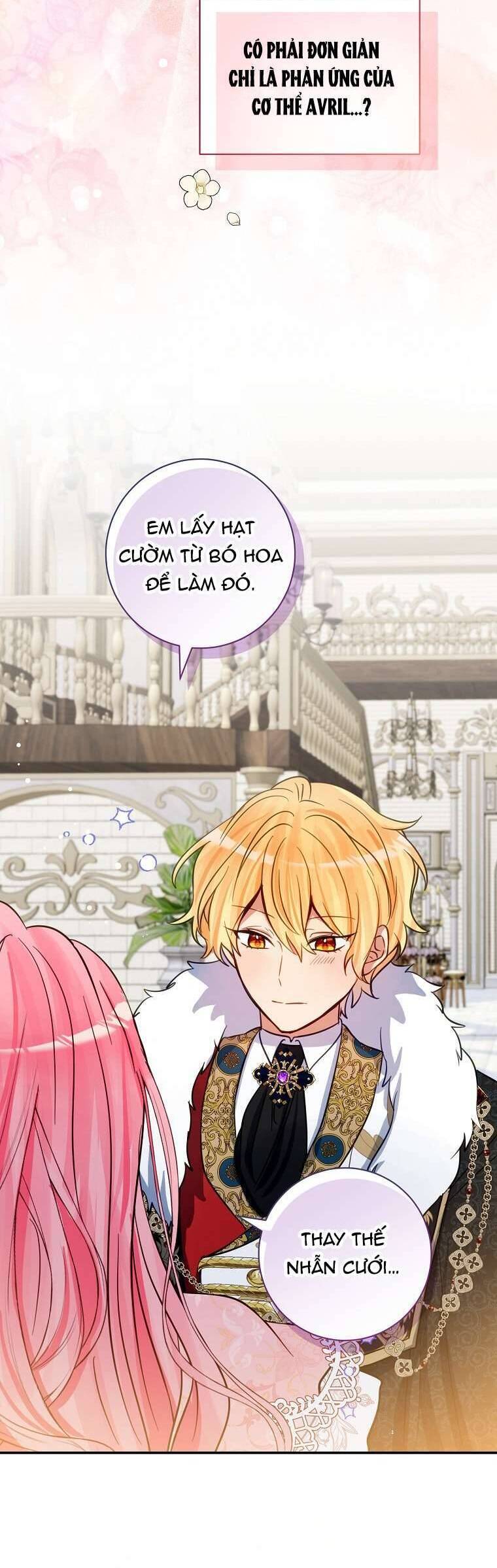 Tôi Không Muốn Có Con Với Nam Chính: Chapter 9