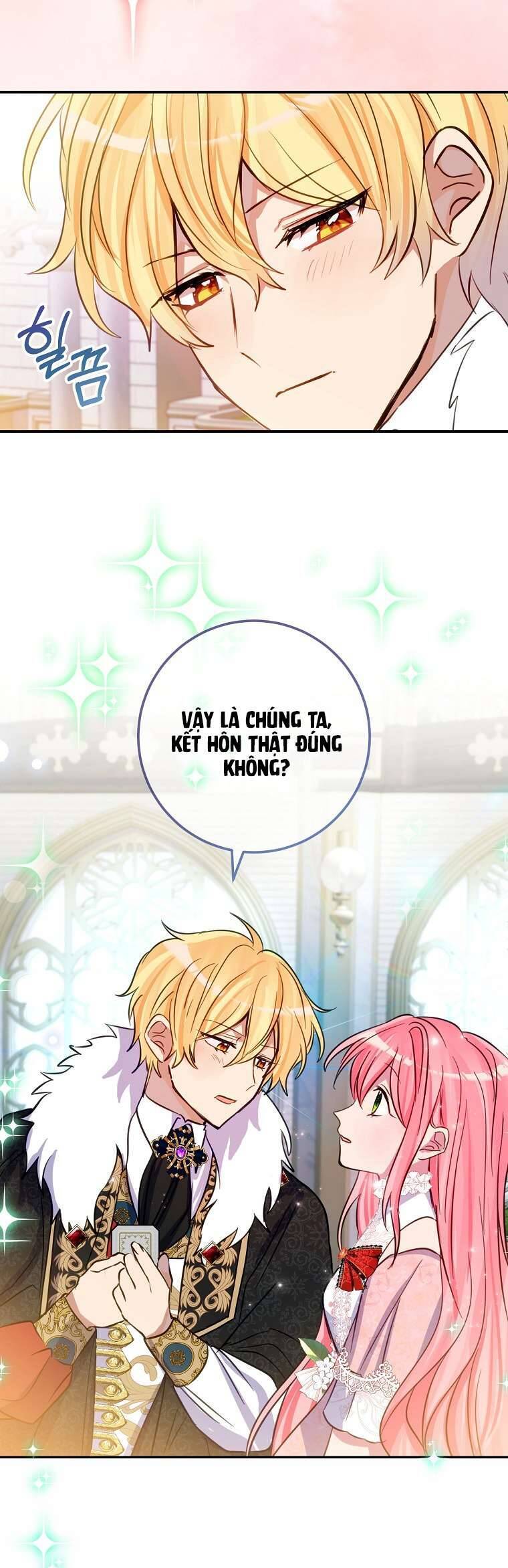 Tôi Không Muốn Có Con Với Nam Chính: Chapter 9