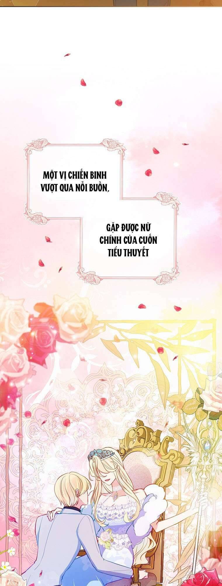 Tôi Không Muốn Có Con Với Nam Chính: Chương 1