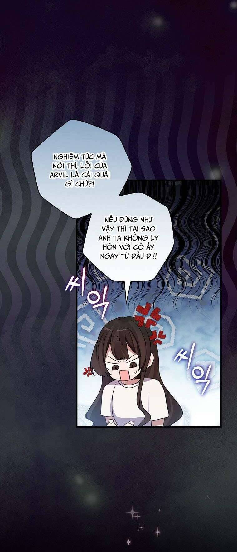 Tôi Không Muốn Có Con Với Nam Chính: Chương 1