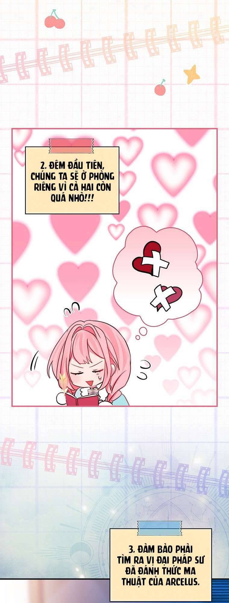 Tôi Không Muốn Có Con Với Nam Chính: Chương 1