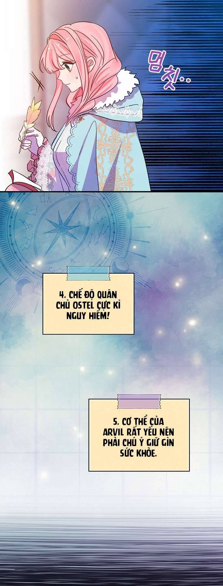 Tôi Không Muốn Có Con Với Nam Chính: Chương 1