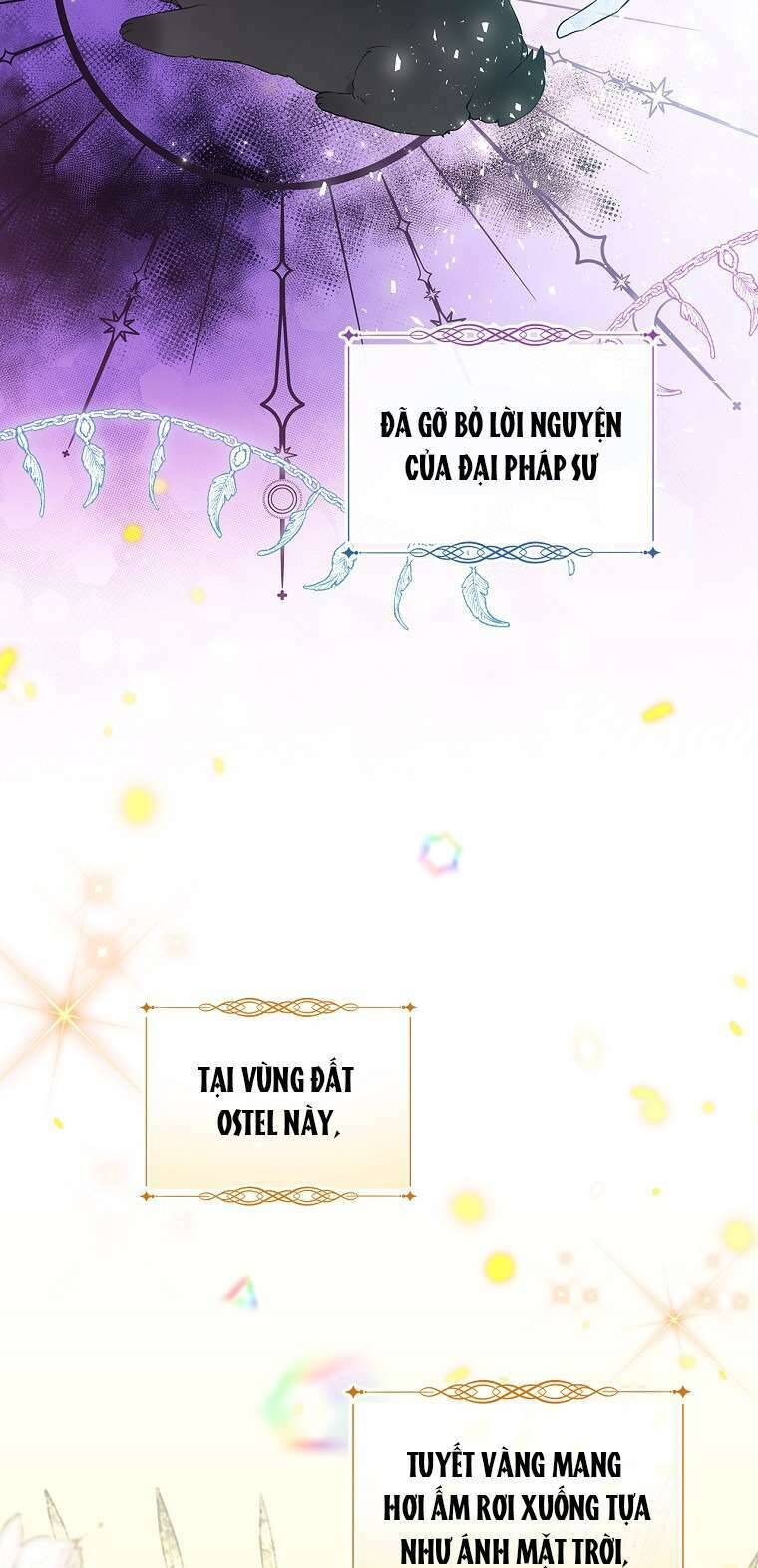 Tôi Không Muốn Có Con Với Nam Chính: Chương 2