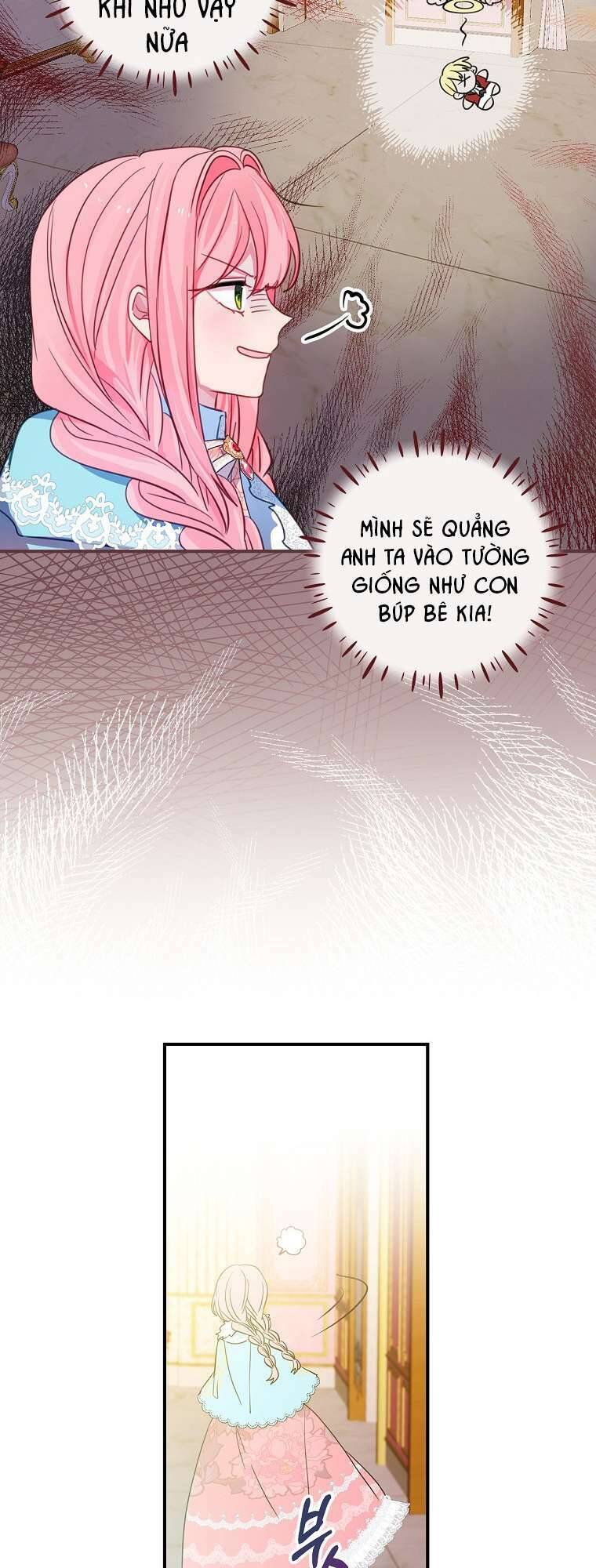 Tôi Không Muốn Có Con Với Nam Chính: Chương 3
