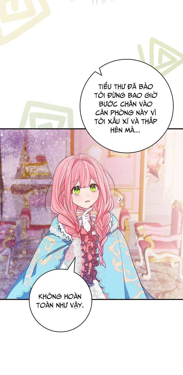Tôi Không Muốn Có Con Với Nam Chính: Chương 3