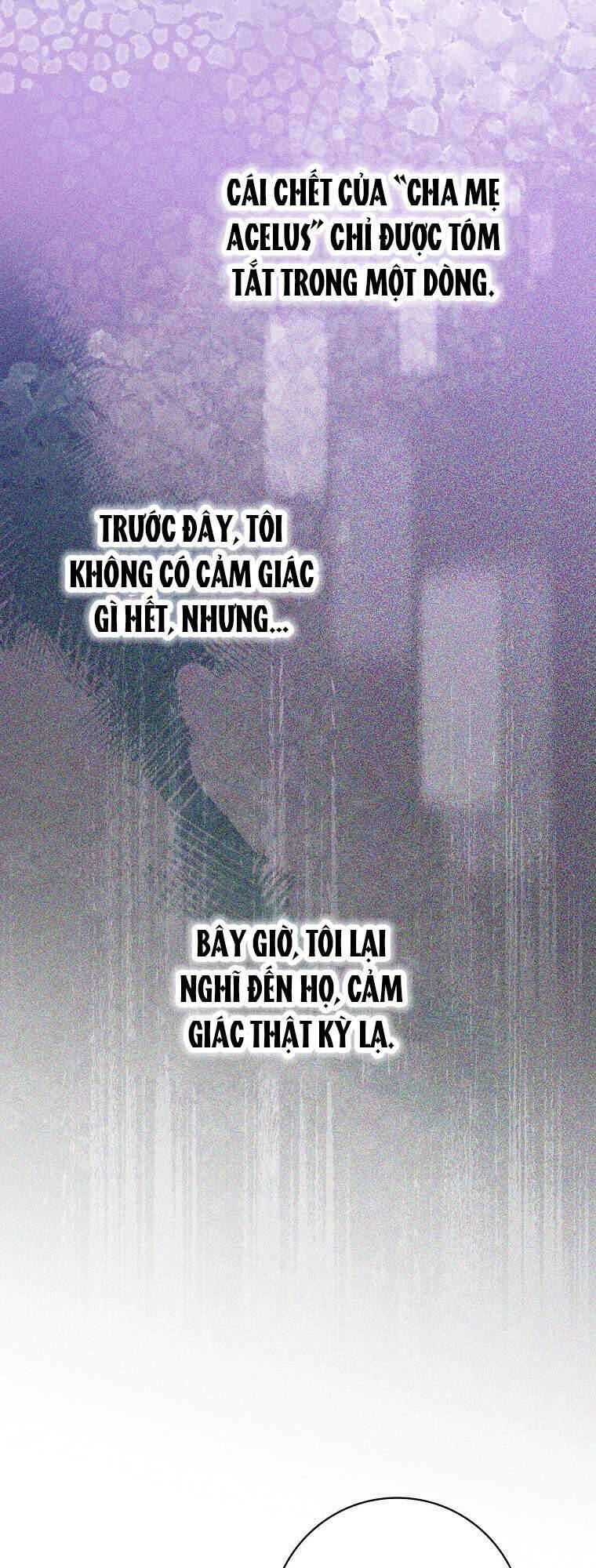 Tôi Không Muốn Có Con Với Nam Chính: Chương 3