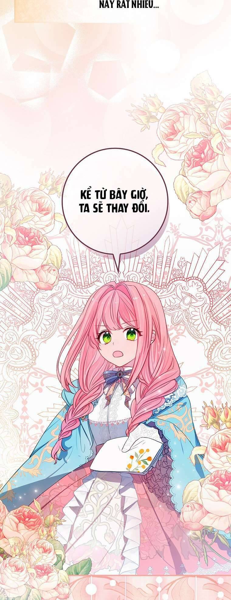 Tôi Không Muốn Có Con Với Nam Chính: Chương 3