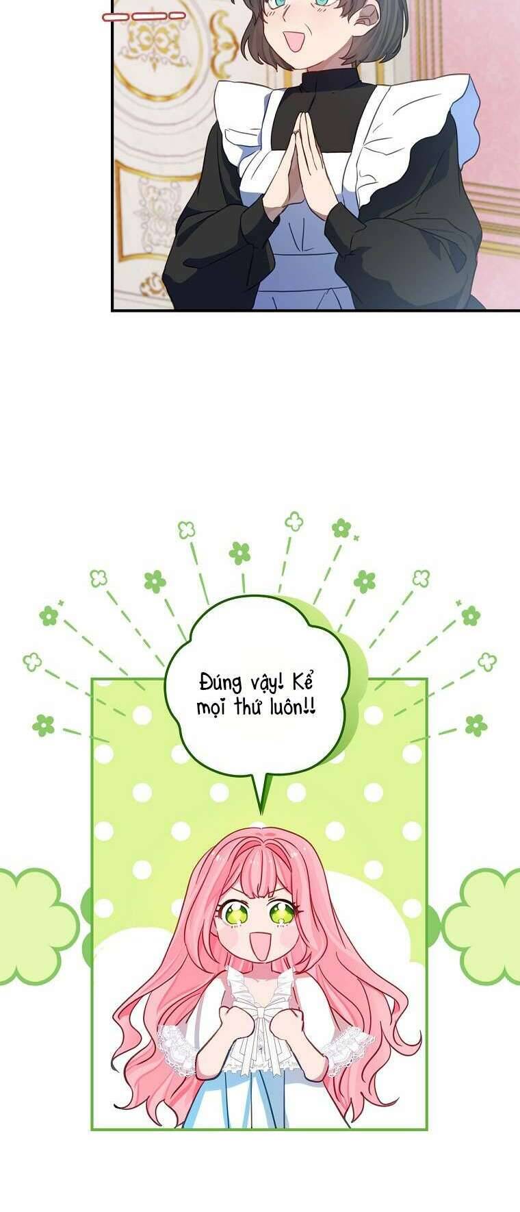 Tôi Không Muốn Có Con Với Nam Chính: Chương 3