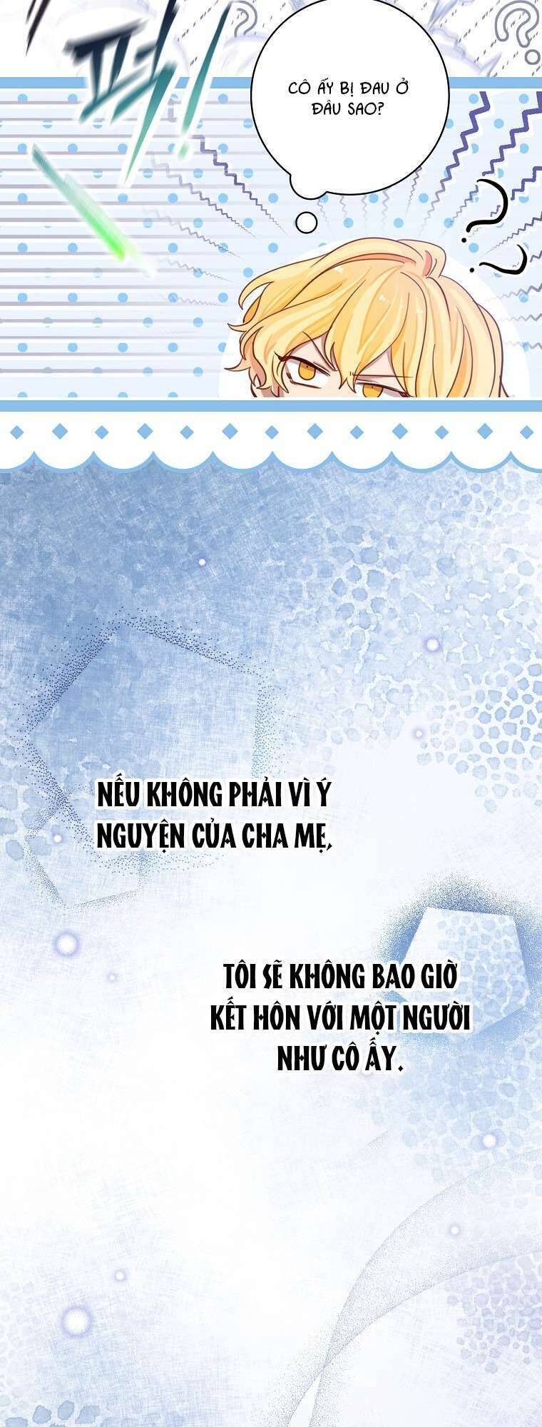 Tôi Không Muốn Có Con Với Nam Chính: Chương 3