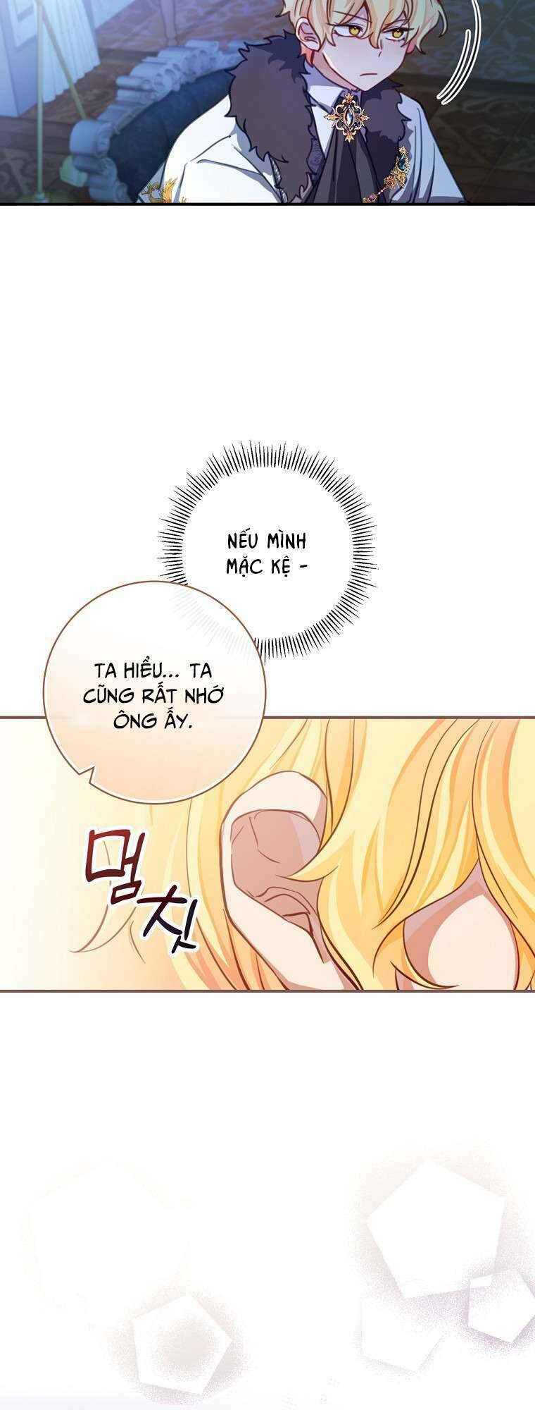 Tôi Không Muốn Có Con Với Nam Chính: Chương 3