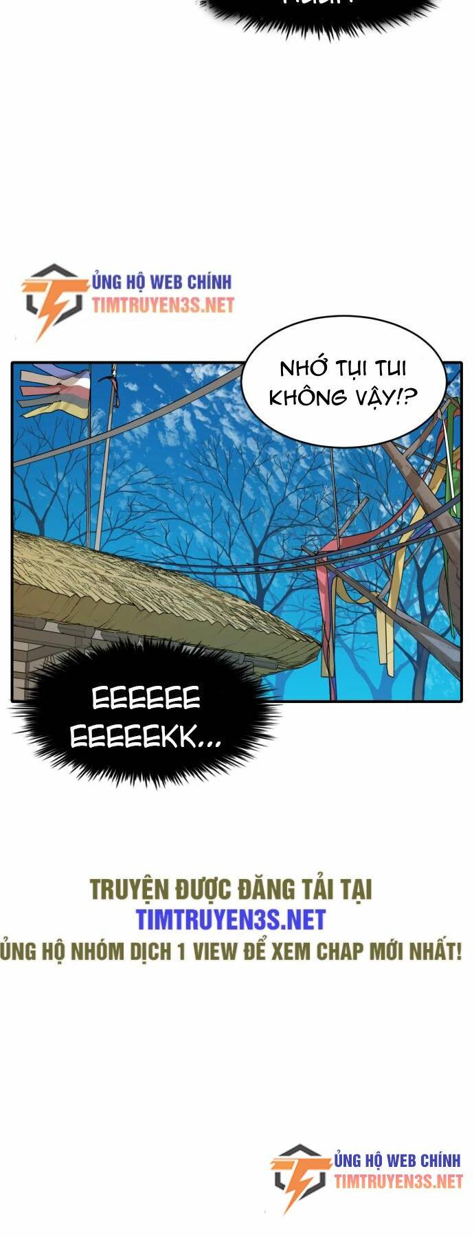 Hổ Đến Chơi Nhà: Chapter 10