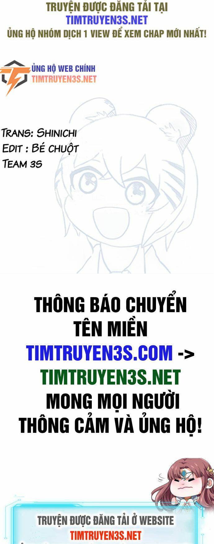 Hổ Đến Chơi Nhà: Chapter 10