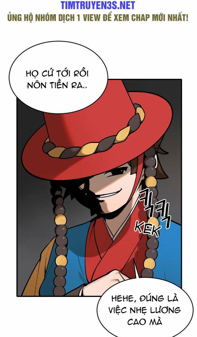Hổ Đến Chơi Nhà: Chapter 10