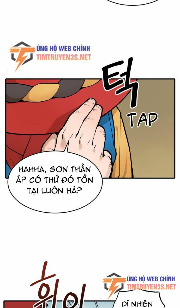 Hổ Đến Chơi Nhà: Chapter 10