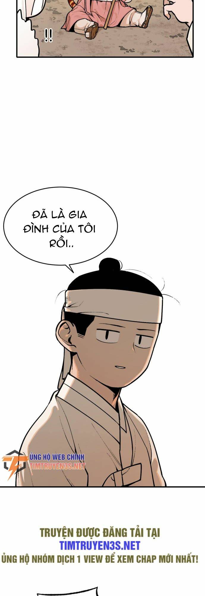 Hổ Đến Chơi Nhà: Chapter 11