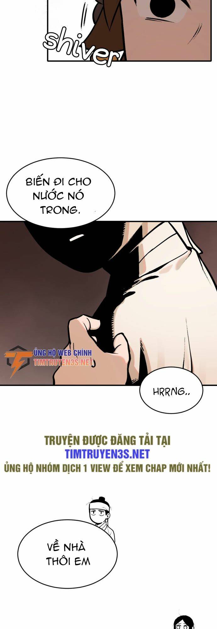 Hổ Đến Chơi Nhà: Chapter 11