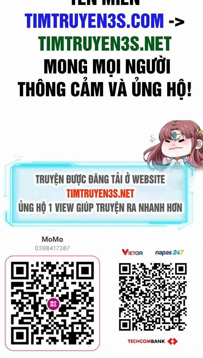 Hổ Đến Chơi Nhà: Chapter 11
