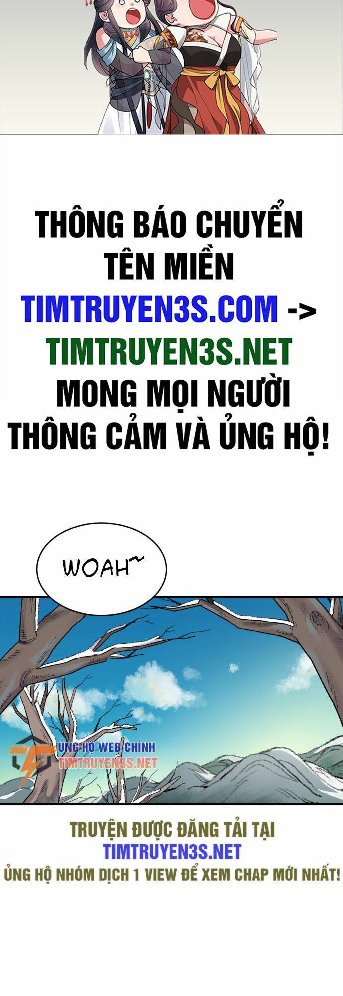 Hổ Đến Chơi Nhà: Chapter 12